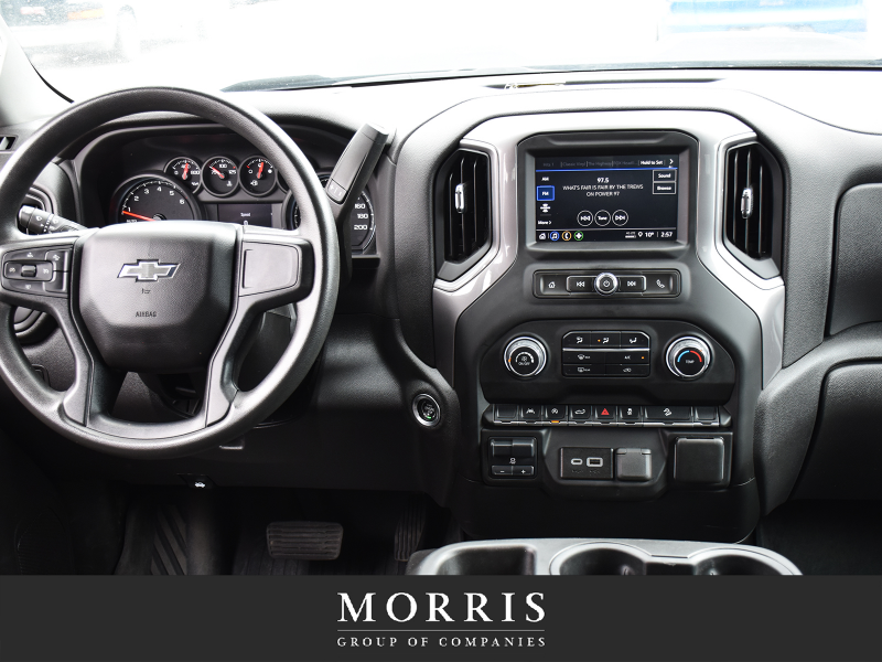 2024 Chevrolet Silverado 1500  at Alfa Romeo of Winnipeg Winnipeg Manitoba (Image 14/22)