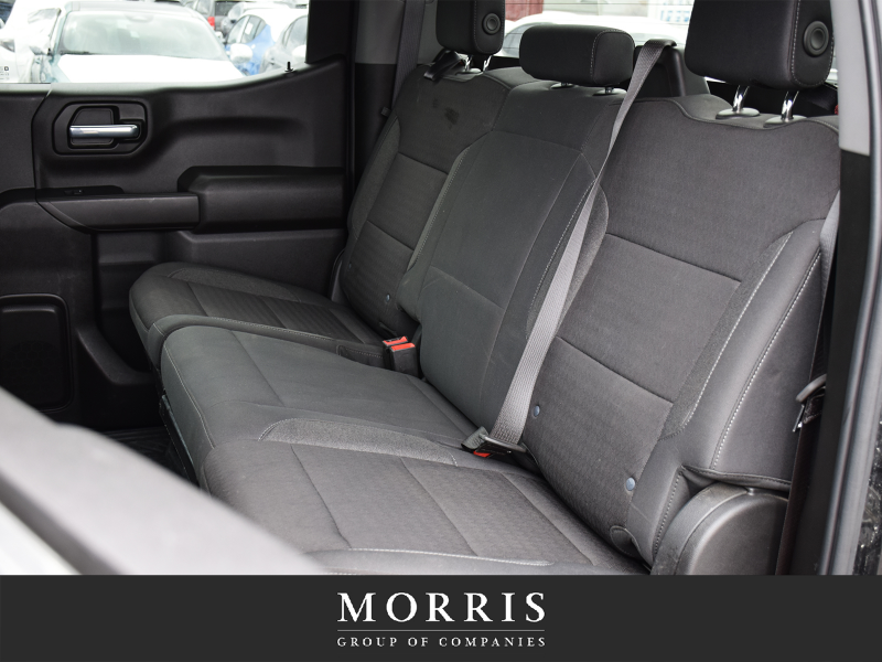 2024 Chevrolet Silverado 1500  at Alfa Romeo of Winnipeg Winnipeg Manitoba (Image 13/22)