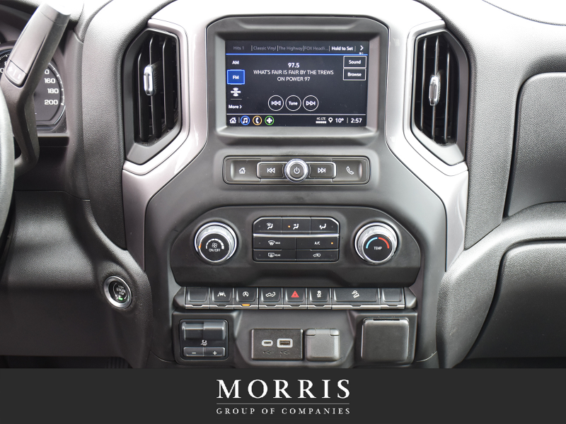 2024 Chevrolet Silverado 1500  at Alfa Romeo of Winnipeg Winnipeg Manitoba (Image 18/22)