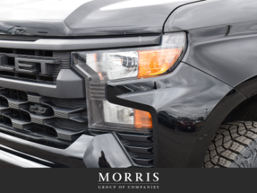 2024 Chevrolet Silverado 1500  at Alfa Romeo of Winnipeg Winnipeg Manitoba thumbnail 6