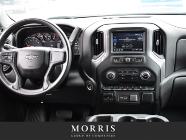 2024 Chevrolet Silverado 1500  at Alfa Romeo of Winnipeg Winnipeg Manitoba thumbnail 14