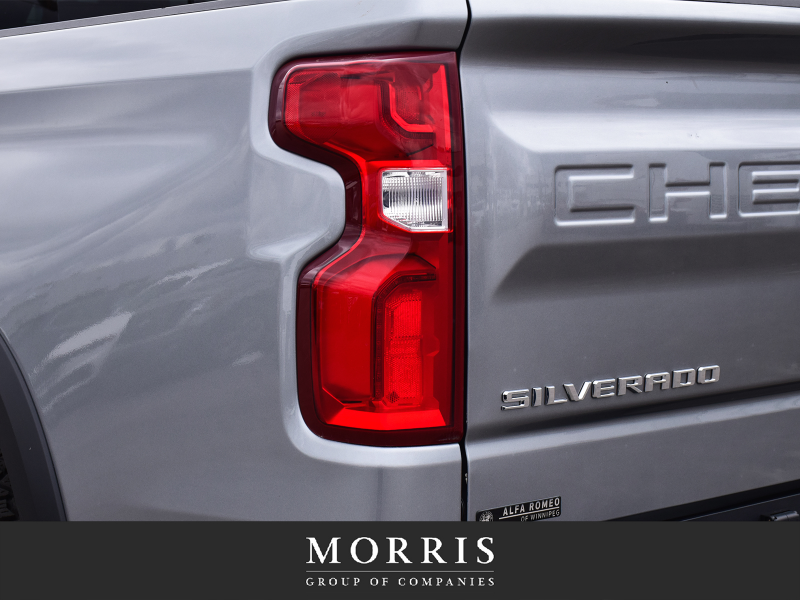 2024 Chevrolet Silverado 1500 ZR2  at Alfa Romeo of Winnipeg Winnipeg Manitoba (Image 7/25)