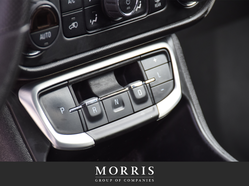 2022 GMC Terrain SLE  at Alfa Romeo of Winnipeg Winnipeg Manitoba (Image 9/20)