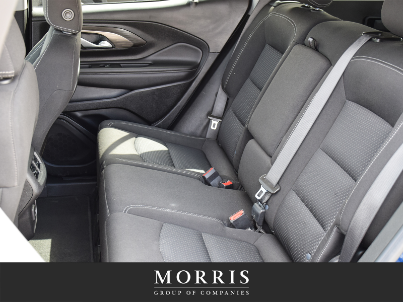 2022 GMC Terrain SLE  at Alfa Romeo of Winnipeg Winnipeg Manitoba (Image 11/20)