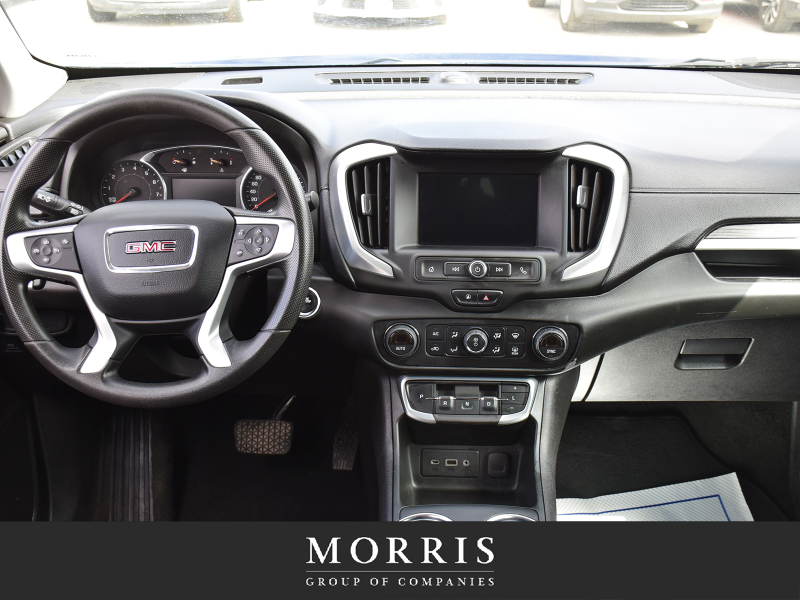 2022 GMC Terrain SLE  at Alfa Romeo of Winnipeg Winnipeg Manitoba (Image 12/20)