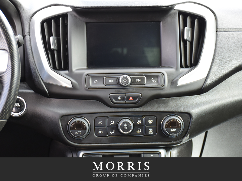 2022 GMC Terrain SLE  at Alfa Romeo of Winnipeg Winnipeg Manitoba (Image 16/20)