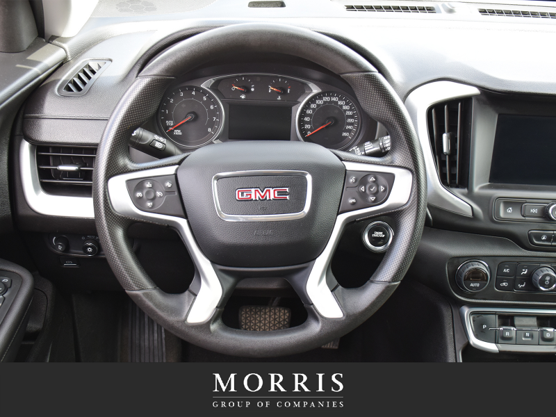 2022 GMC Terrain SLE  at Alfa Romeo of Winnipeg Winnipeg Manitoba (Image 13/20)