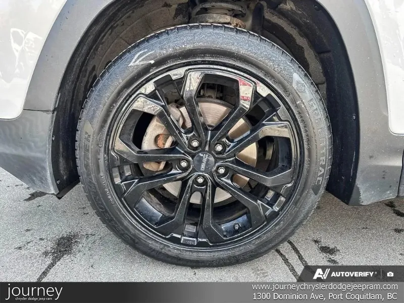 2019 GMC Terrain angle 6