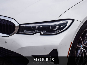2022 BMW 3 Series 330i xDrive  at Alfa Romeo of Winnipeg Winnipeg Manitoba thumbnail 6