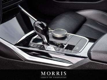 2022 BMW 3 Series 330i xDrive  at Alfa Romeo of Winnipeg Winnipeg Manitoba thumbnail 13