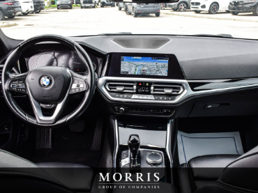 2022 BMW 3 Series 330i xDrive  at Alfa Romeo of Winnipeg Winnipeg Manitoba thumbnail 16