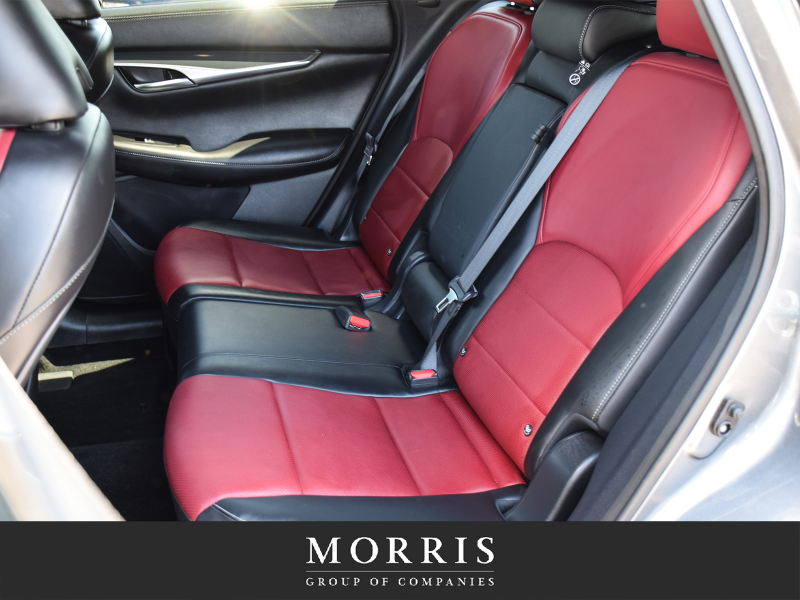 2023 Infiniti QX50 Sport  at Alfa Romeo of Winnipeg Winnipeg Manitoba (Image 14/25)