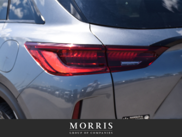 2023 Infiniti QX50 Sport  at Alfa Romeo of Winnipeg Winnipeg Manitoba thumbnail 7