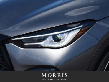 2023 Infiniti QX50 Sport  at Alfa Romeo of Winnipeg Winnipeg Manitoba thumbnail 6