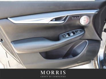 2023 Infiniti QX50 Sport  at Alfa Romeo of Winnipeg Winnipeg Manitoba thumbnail 9