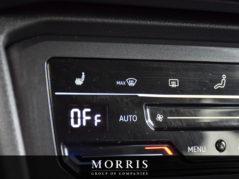 2024 Volkswagen Tiguan   at Alfa Romeo of Winnipeg Winnipeg Manitoba (Image 22/24)