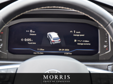 2024 Volkswagen Tiguan   at Alfa Romeo of Winnipeg Winnipeg Manitoba thumbnail 19