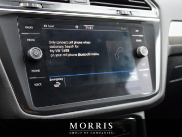 2024 Volkswagen Tiguan   at Alfa Romeo of Winnipeg Winnipeg Manitoba thumbnail 21