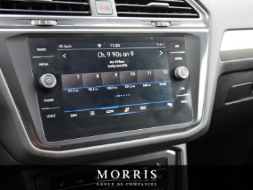 2024 Volkswagen Tiguan   at Alfa Romeo of Winnipeg Winnipeg Manitoba thumbnail 20
