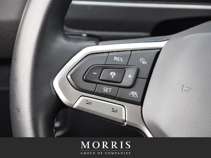 2022 Volkswagen Tiguan Comfortline at Alfa Romeo of Winnipeg Winnipeg Manitoba (Image 17/22)