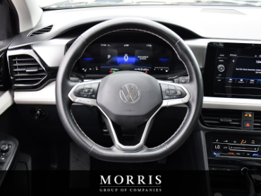 2026 Volkswagen Taos   at Alfa Romeo of Winnipeg Winnipeg Manitoba thumbnail 16