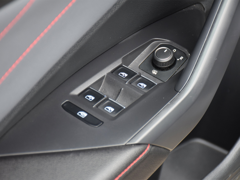 2025 Volkswagen Jetta GLI  at Alfa Romeo of Winnipeg Winnipeg Manitoba (Image 10/21)