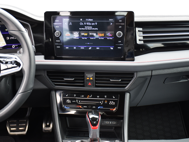 2025 Volkswagen Jetta GLI  at Alfa Romeo of Winnipeg Winnipeg Manitoba (Image 21/21)