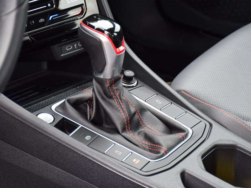 2025 Volkswagen Jetta GLI  at Alfa Romeo of Winnipeg Winnipeg Manitoba (Image 13/21)