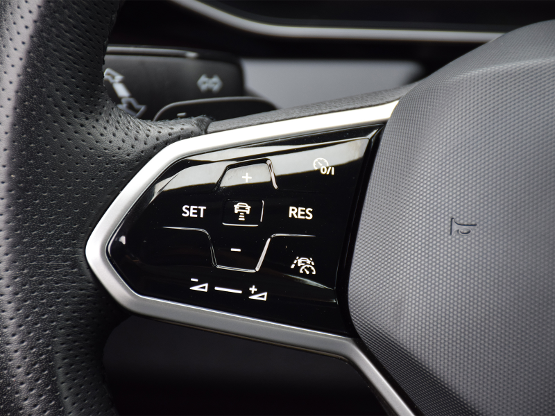2025 Volkswagen Jetta GLI  at Alfa Romeo of Winnipeg Winnipeg Manitoba (Image 18/21)