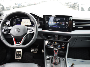 2025 Volkswagen Jetta GLI  at Alfa Romeo of Winnipeg Winnipeg Manitoba thumbnail 16