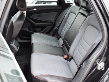 2025 Volkswagen Jetta GLI  at Alfa Romeo of Winnipeg Winnipeg Manitoba thumbnail 15
