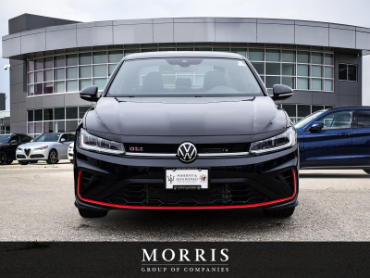 2025 Volkswagen Jetta GLI  at Alfa Romeo of Winnipeg Winnipeg Manitoba thumbnail 2