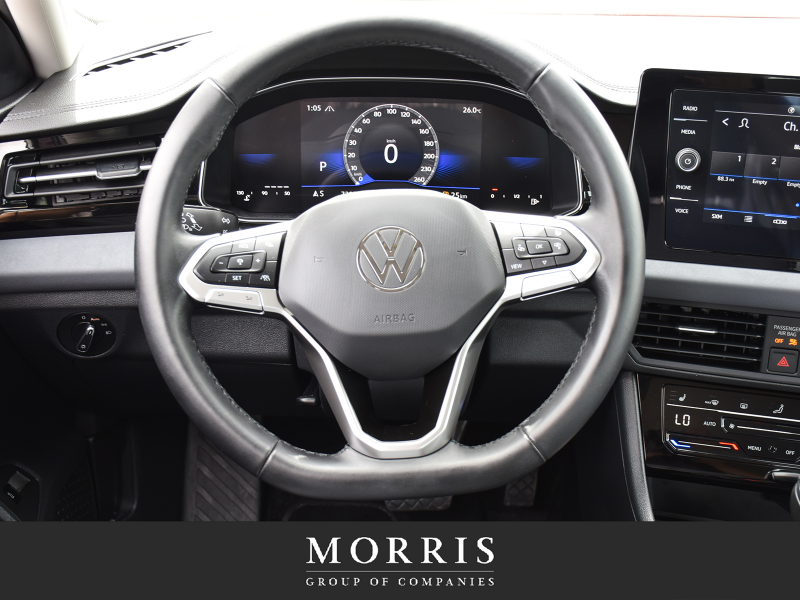 2025 Volkswagen Jetta   at Alfa Romeo of Winnipeg Winnipeg Manitoba (Image 16/22)