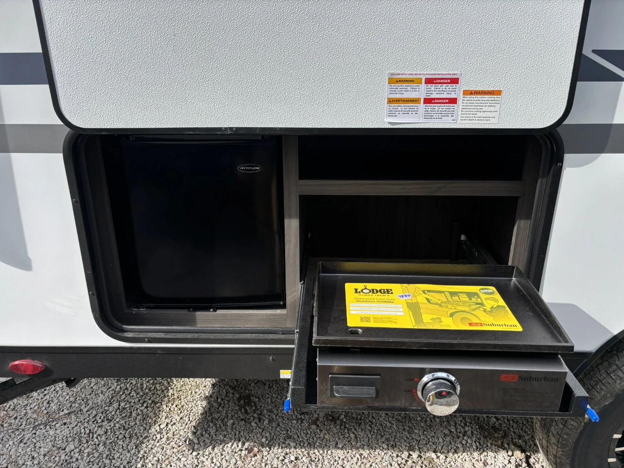 2026 VENTURE SPORTTREK STINGER 161VUD for sale at Kelowna