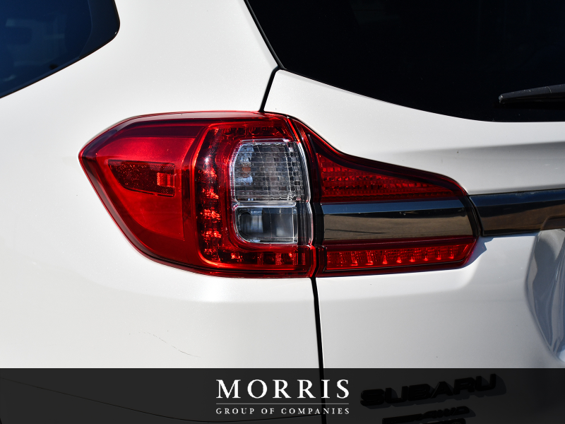 2022 Subaru Ascent   at Alfa Romeo of Winnipeg Winnipeg Manitoba (Image 7/26)