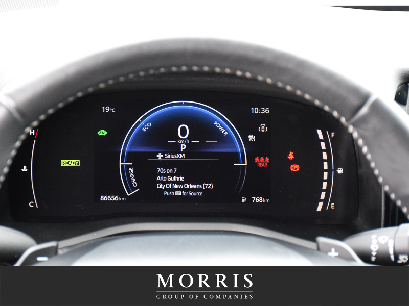 2025 Toyota Camry SE  at Alfa Romeo of Winnipeg Winnipeg Manitoba (Image 19/23)