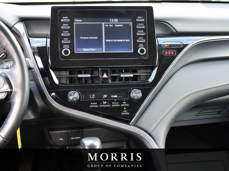 2024 Toyota Camry   at Alfa Romeo of Winnipeg Winnipeg Manitoba (Image 20/22)