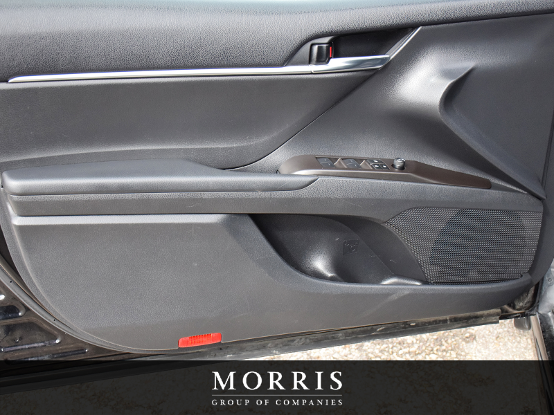 2024 Toyota Camry SE  at Alfa Romeo of Winnipeg Winnipeg Manitoba (Image 9/23)