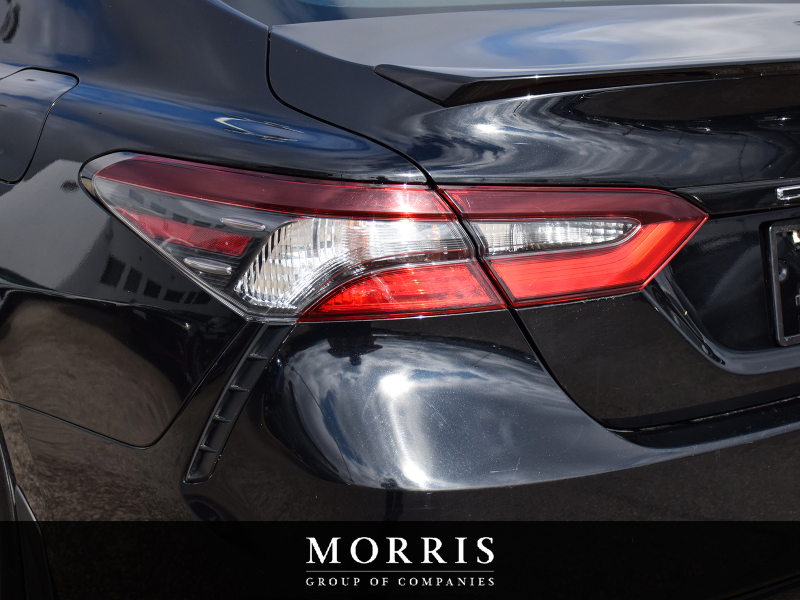 2024 Toyota Camry SE  at Alfa Romeo of Winnipeg Winnipeg Manitoba (Image 7/23)