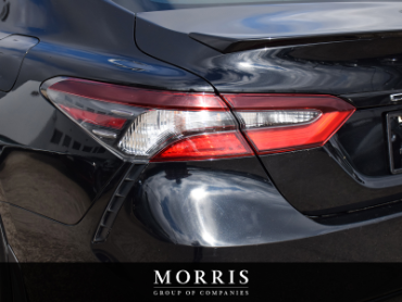 2024 Toyota Camry SE  at Alfa Romeo of Winnipeg Winnipeg Manitoba thumbnail 7