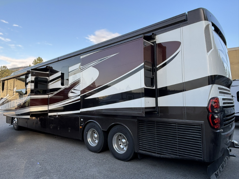 Extraordinary 2007 Newmar Essex For Sale Images