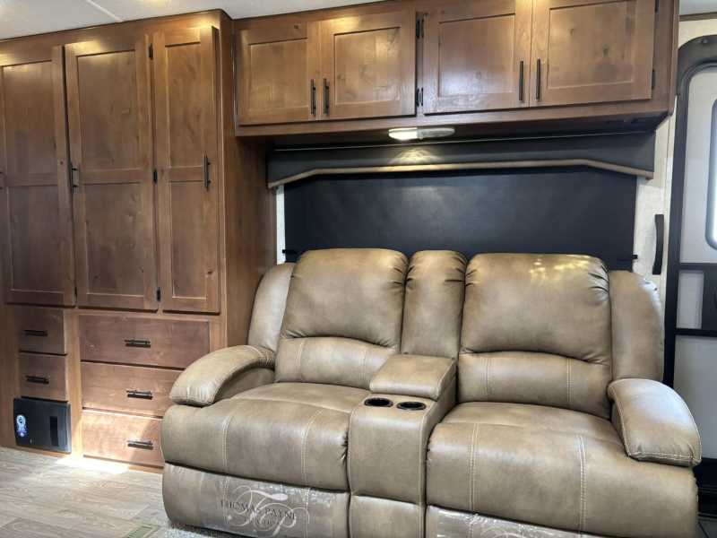 2025 OUTDOORS RV TIMBER RIDGE 24RKS for sale at Kelowna | Kelowna RVs ...