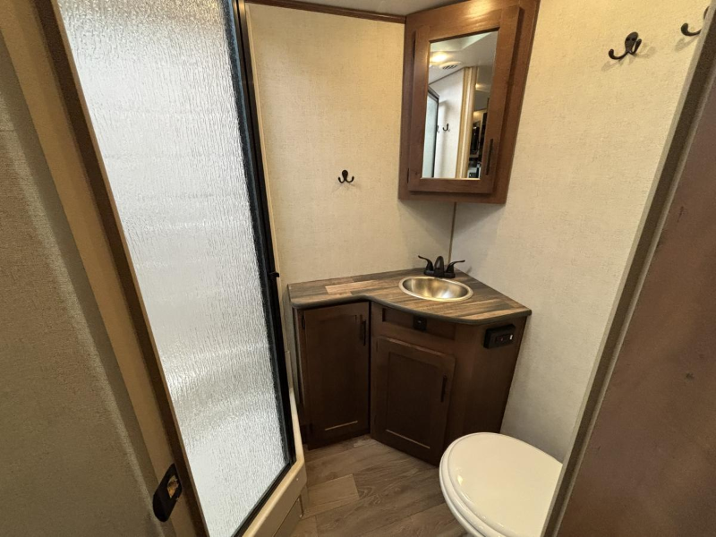 2026 Outdoors RV Timber Ridge 24RLS for sale at Kelowna | Kelowna RVs ...