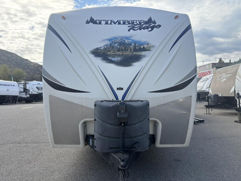 Timber Ridge Rv Freshwater Tank 2016 OUTDOORS RV TIMBER RIDGE 260RLS for sale at Kelowna | Kelowna RVs ...
