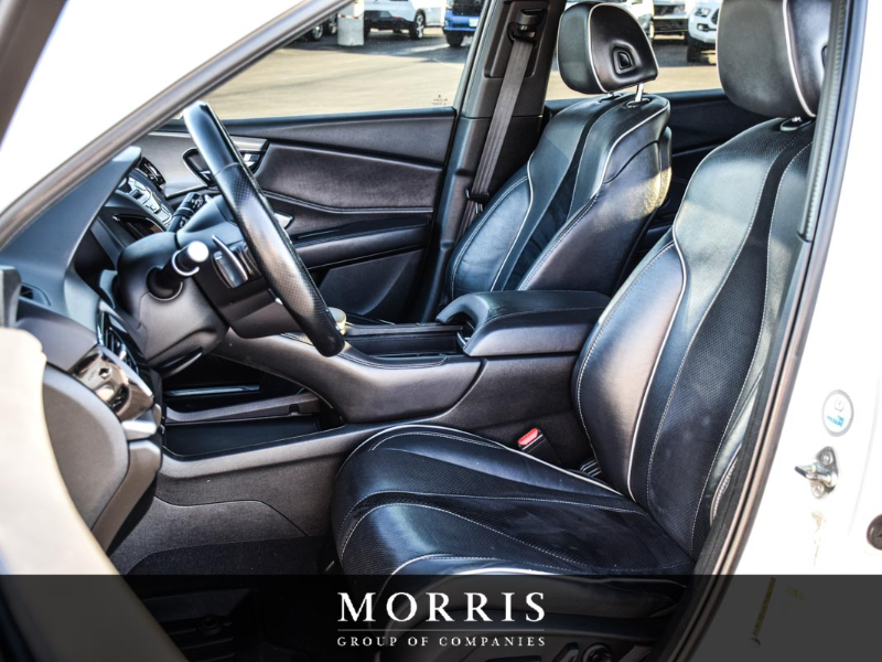 2020 Acura RDX A-Spec  at Alfa Romeo of Winnipeg Winnipeg Manitoba (Image 14/26)