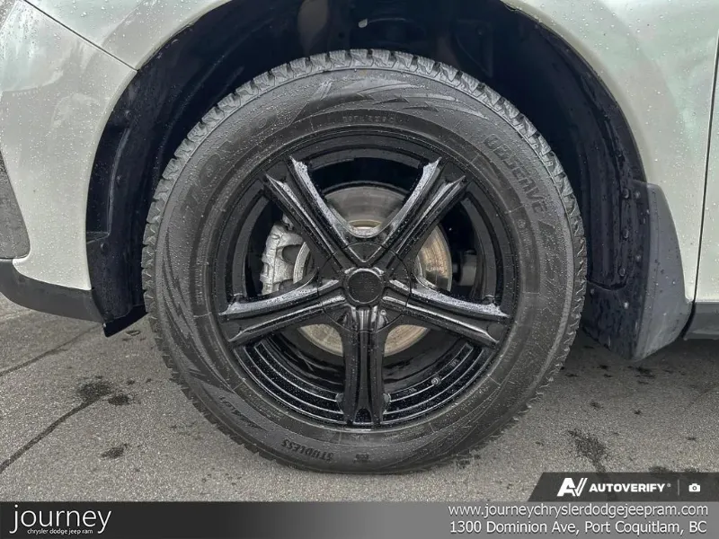 2020 ACURA RDX angle 6