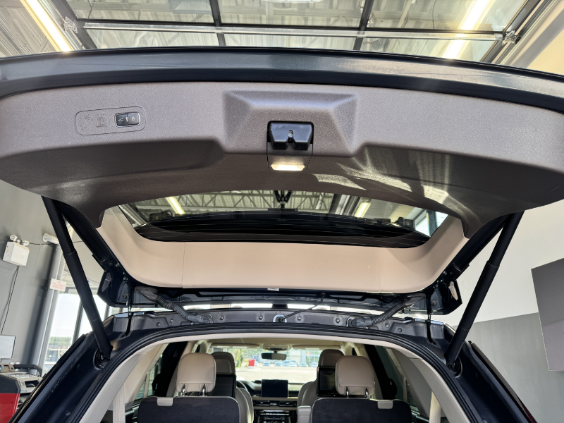 2022 LINCOLN Aviator Reserve  at Nissan Lloydminster Lloydminster Alberta (Image 22/25)