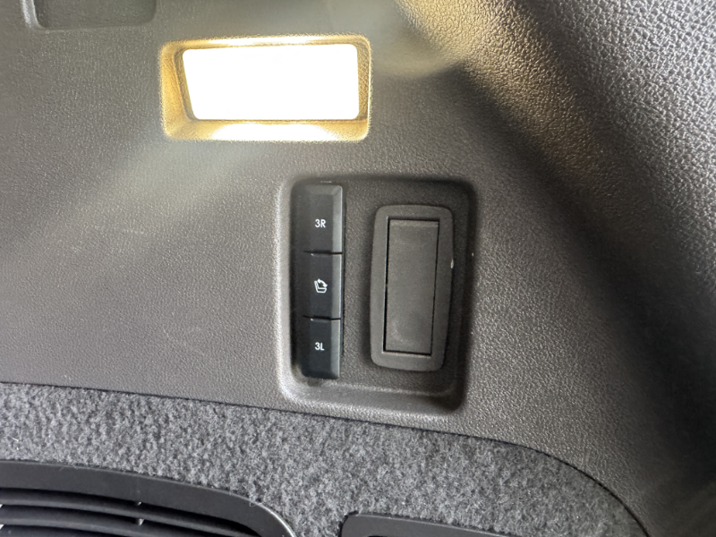 2022 LINCOLN Aviator Reserve  at Nissan Lloydminster Lloydminster Alberta (Image 23/25)