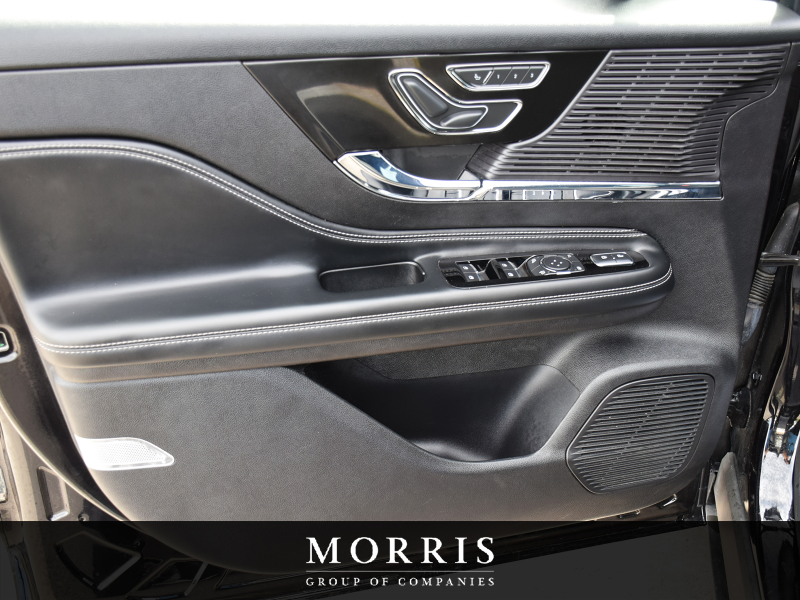 2022 Lincoln Corsair at Alfa Romeo of Winnipeg Winnipeg Manitoba (Image 9/22)