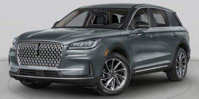 2025 Lincoln Corsair Reserve AWD